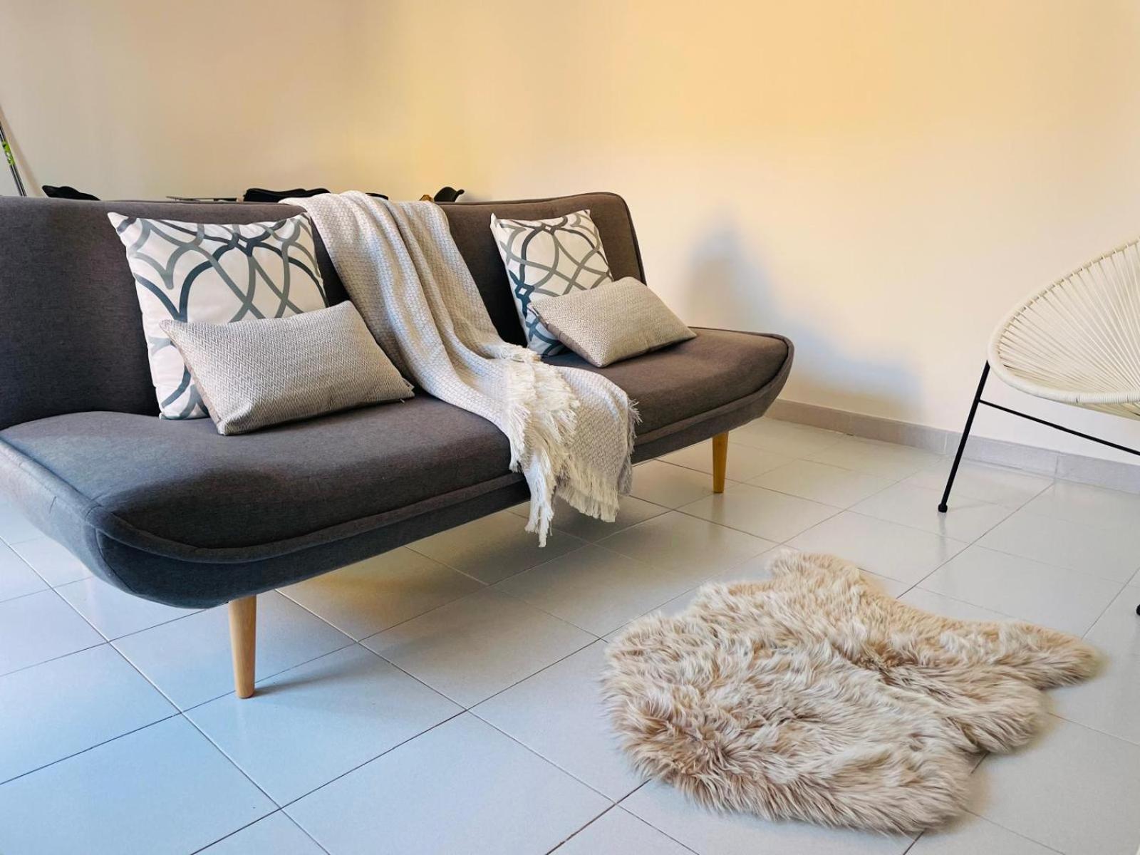 Trinidad Apartment Corralejo